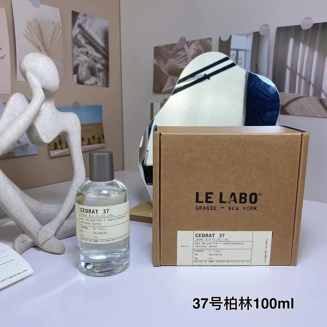Laboratory Brand Perfume for W - Perfume Fragrance Notes 评论和价格