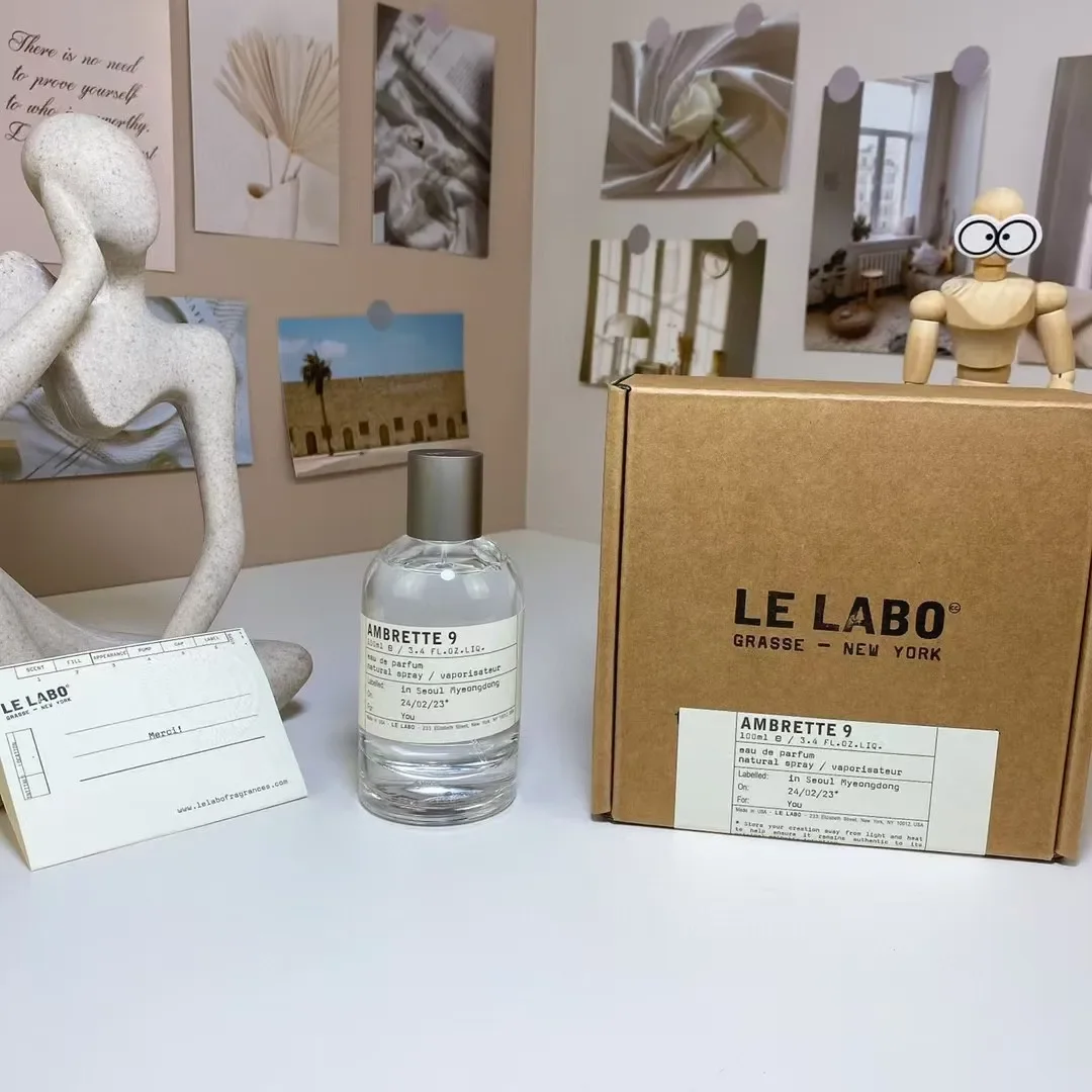 Laboratory Brand Perfume for W - Perfume Fragrance Notes 评论和价格