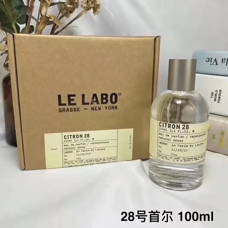 Laboratory Brand Perfume for W - Perfume Fragrance Notes 评论和价格