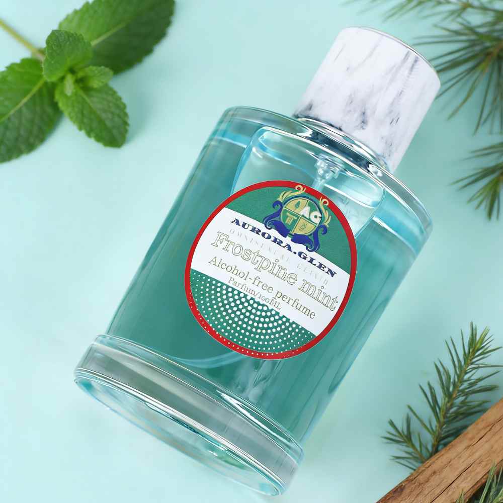 Aquatic Woody Men's Fragrance  - Perfume Fragrance Notes 评论和价格