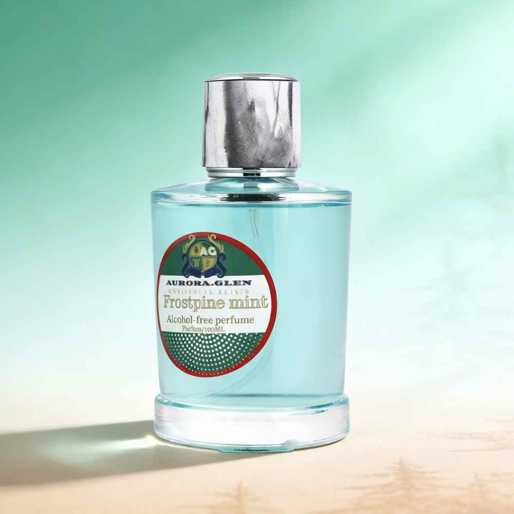 Aquatic Woody Men's Fragrance  - Perfume Fragrance Notes 评论和价格