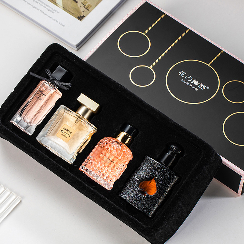 Woman Perfumes Lasting Atomize - Perfume New Fragrance 评论和价格