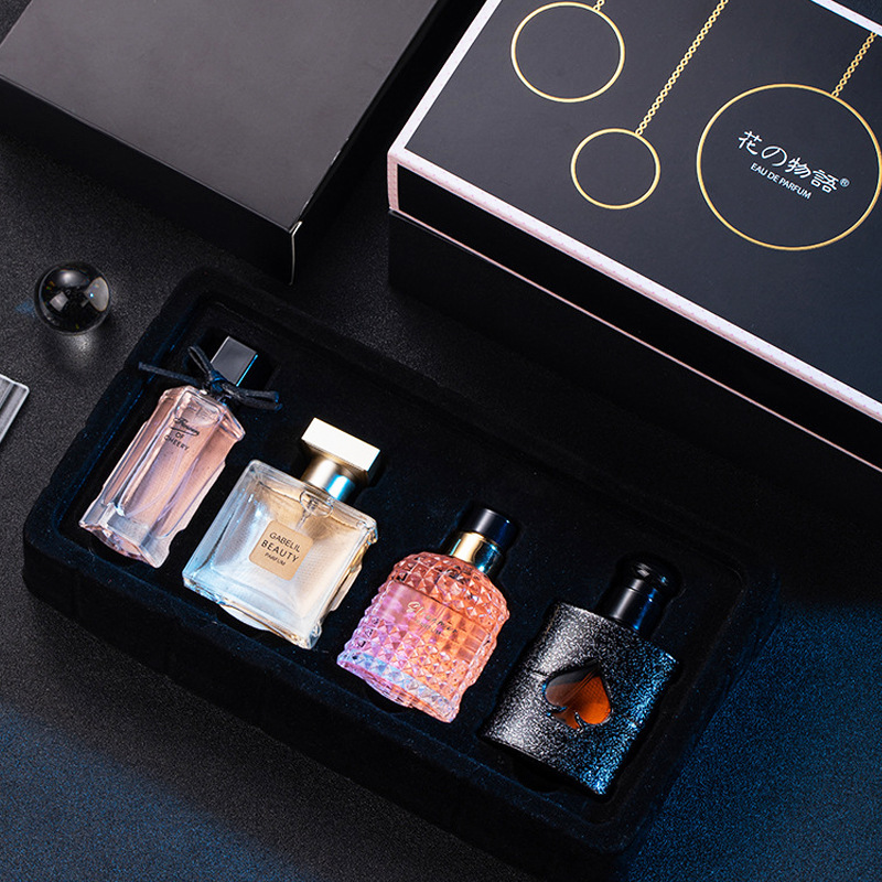 Woman Perfumes Lasting Atomize - Perfume New Fragrance 评论和价格