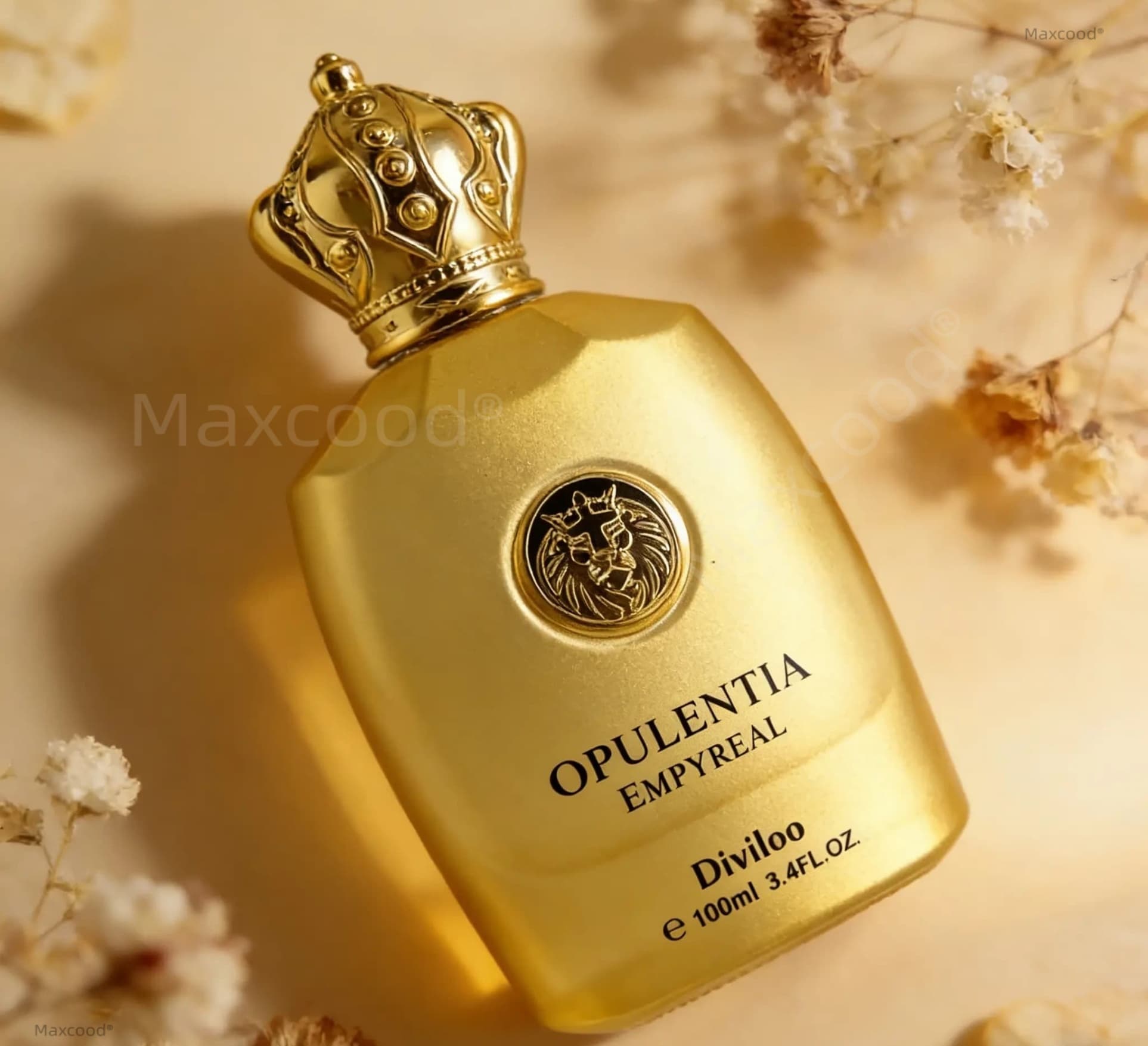 Floral, Woody, and Musky Notes - Perfume Fragrance Notes 评论和价格