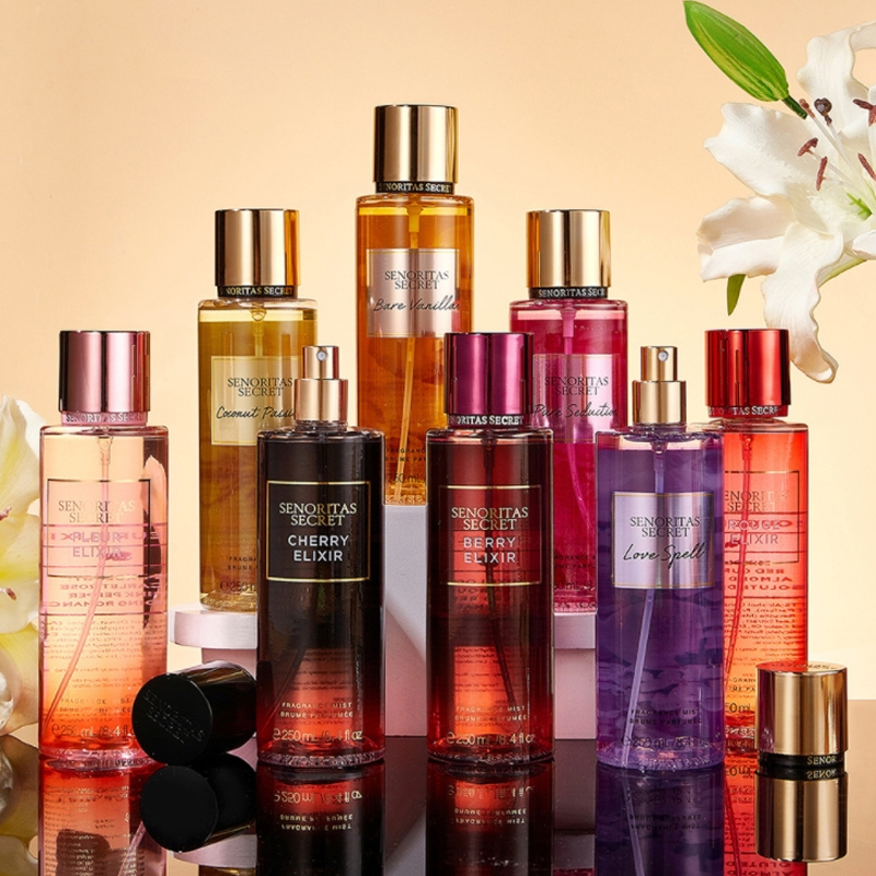 French Brand Popular Perfume   - Fragrance Perfume Victoria Secret 评论和价格