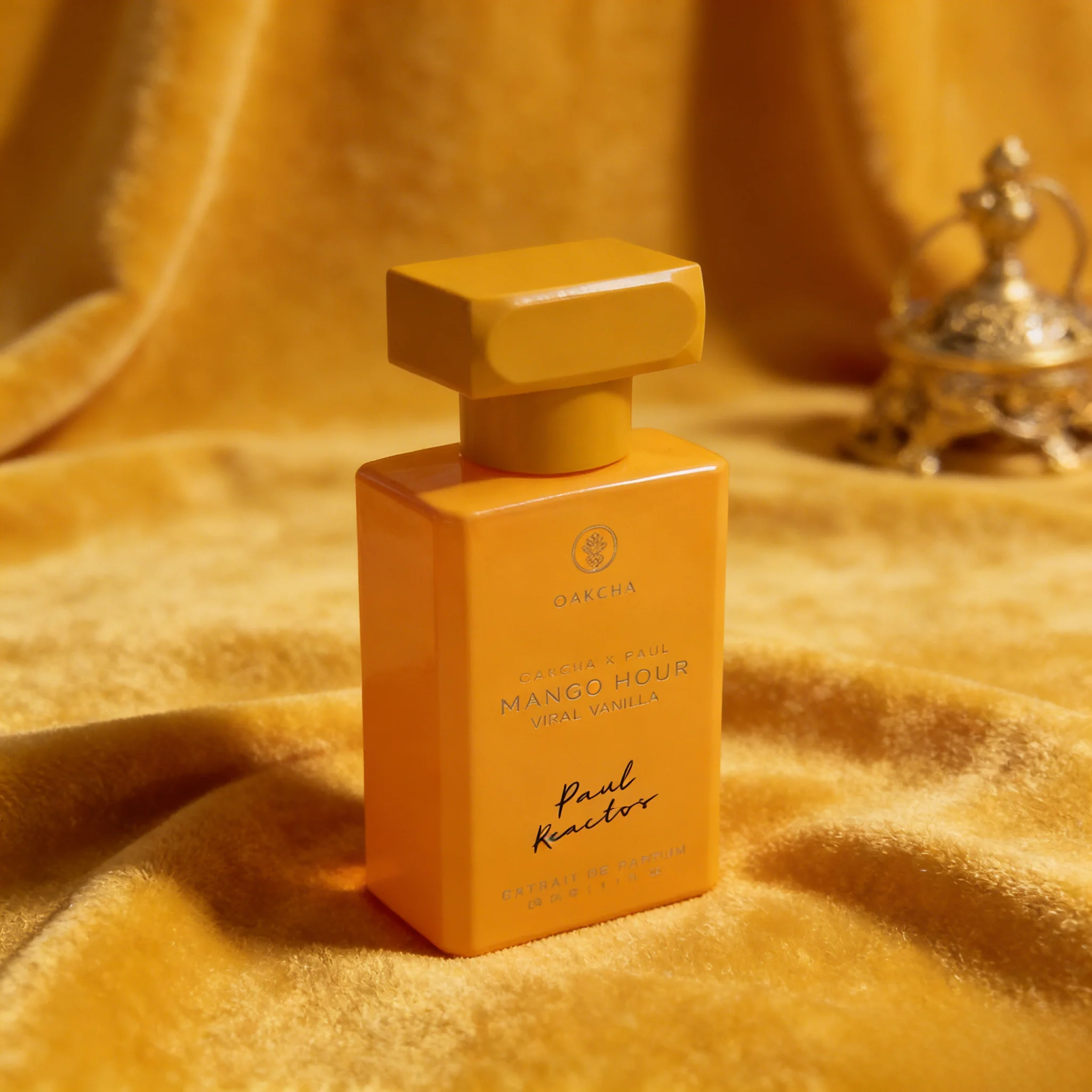 OAKCHA Series Men's & Women's  - Perfume Fragrance Lasting 评论和价格