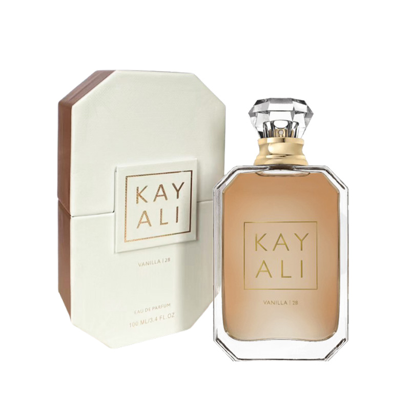 100ML Kayali Yum Boujee Marshm - Perfume Juicy Fragrance 评论和价格