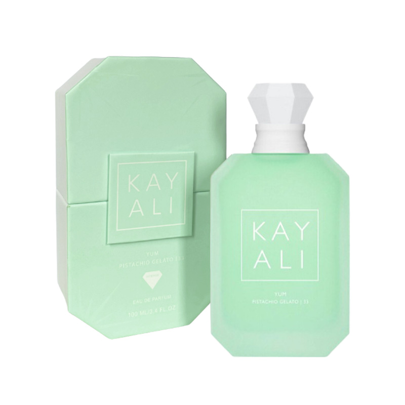 100ML Kayali Yum Boujee Marshm - Perfume Juicy Fragrance 评论和价格