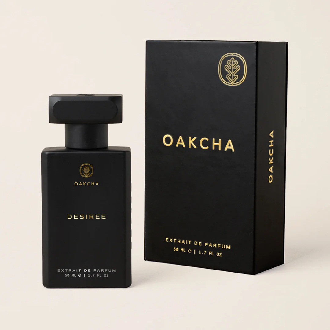 OAKCHA Desiree Perfume for Wom - Perfume Juicy Fragrance 评论和价格
