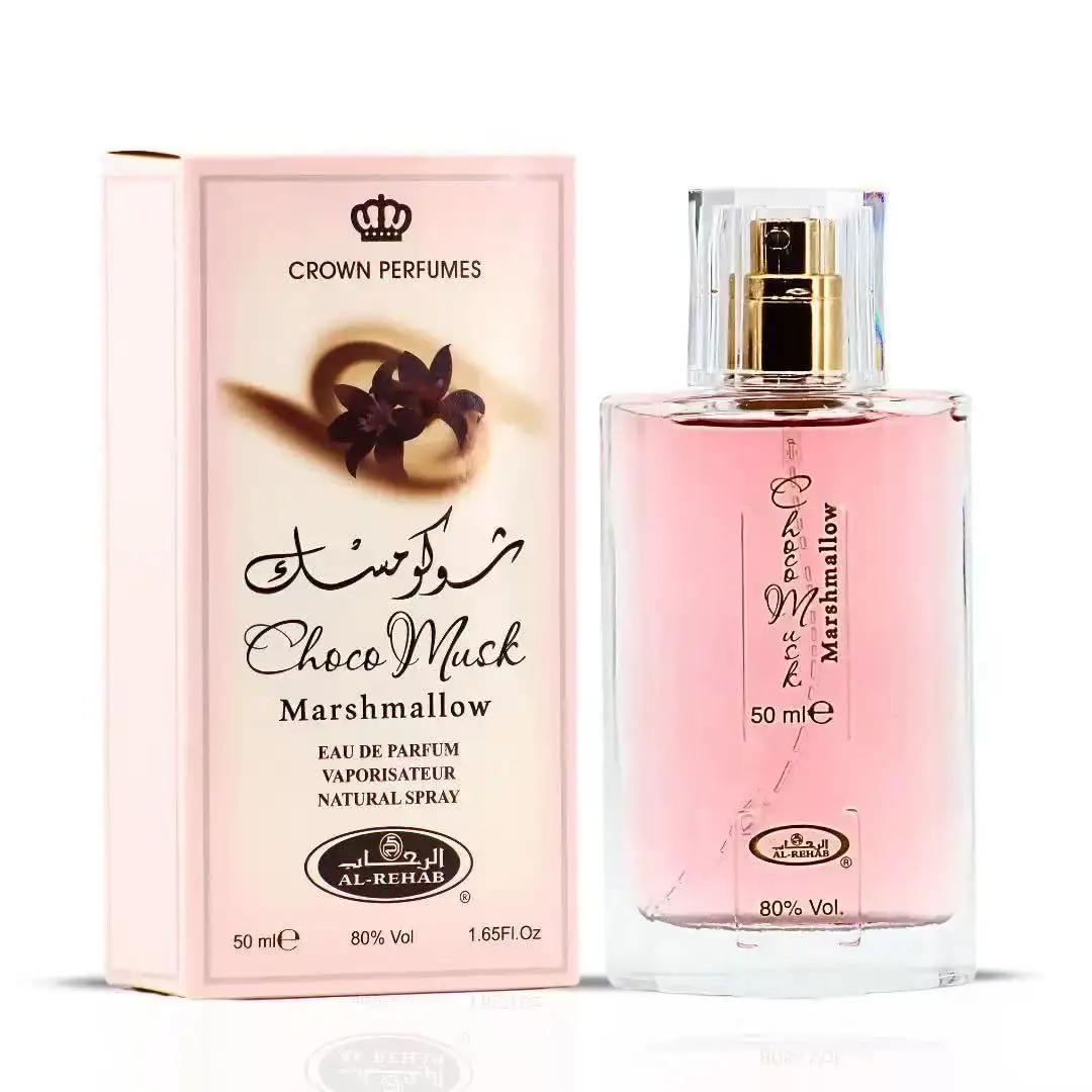 Choco Musk Luxury Unisex Perfu - Perfume Fragrance Notes 评论和价格