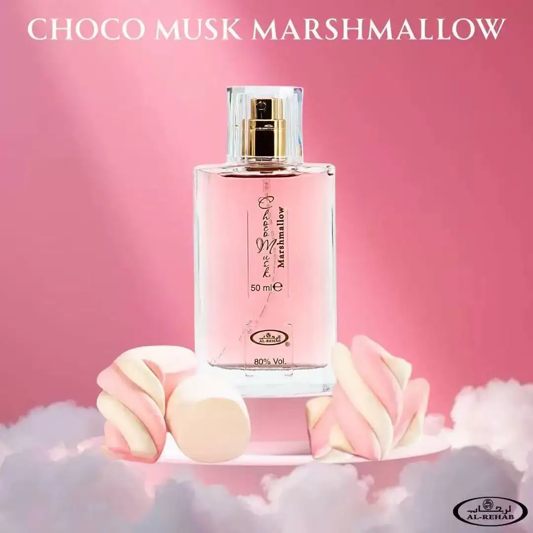 Choco Musk Luxury Unisex Perfu - Perfume Fragrance Notes 评论和价格
