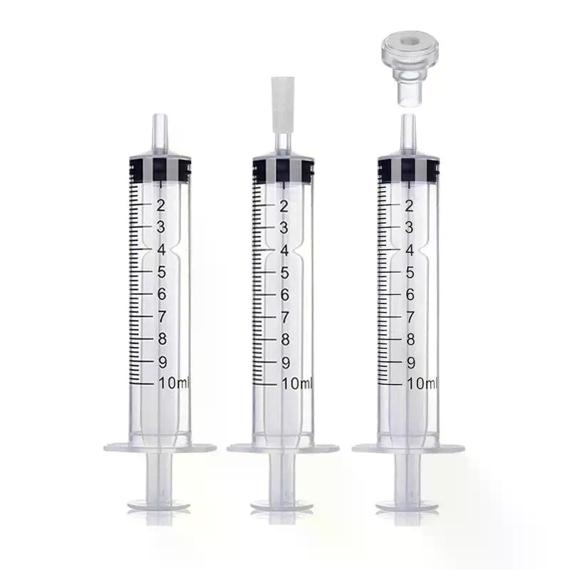 1/3Pcs Syringe Plastic Perfume - Perfume Fragrance Ingredients 评论和价格