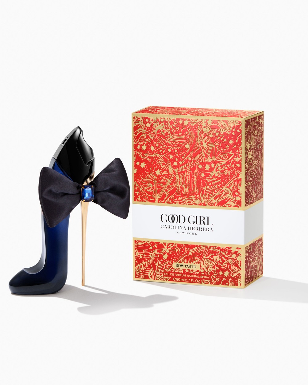 Carolina Herrera Good Girl Bow - Perfume Fragrance Direct 评论和价格