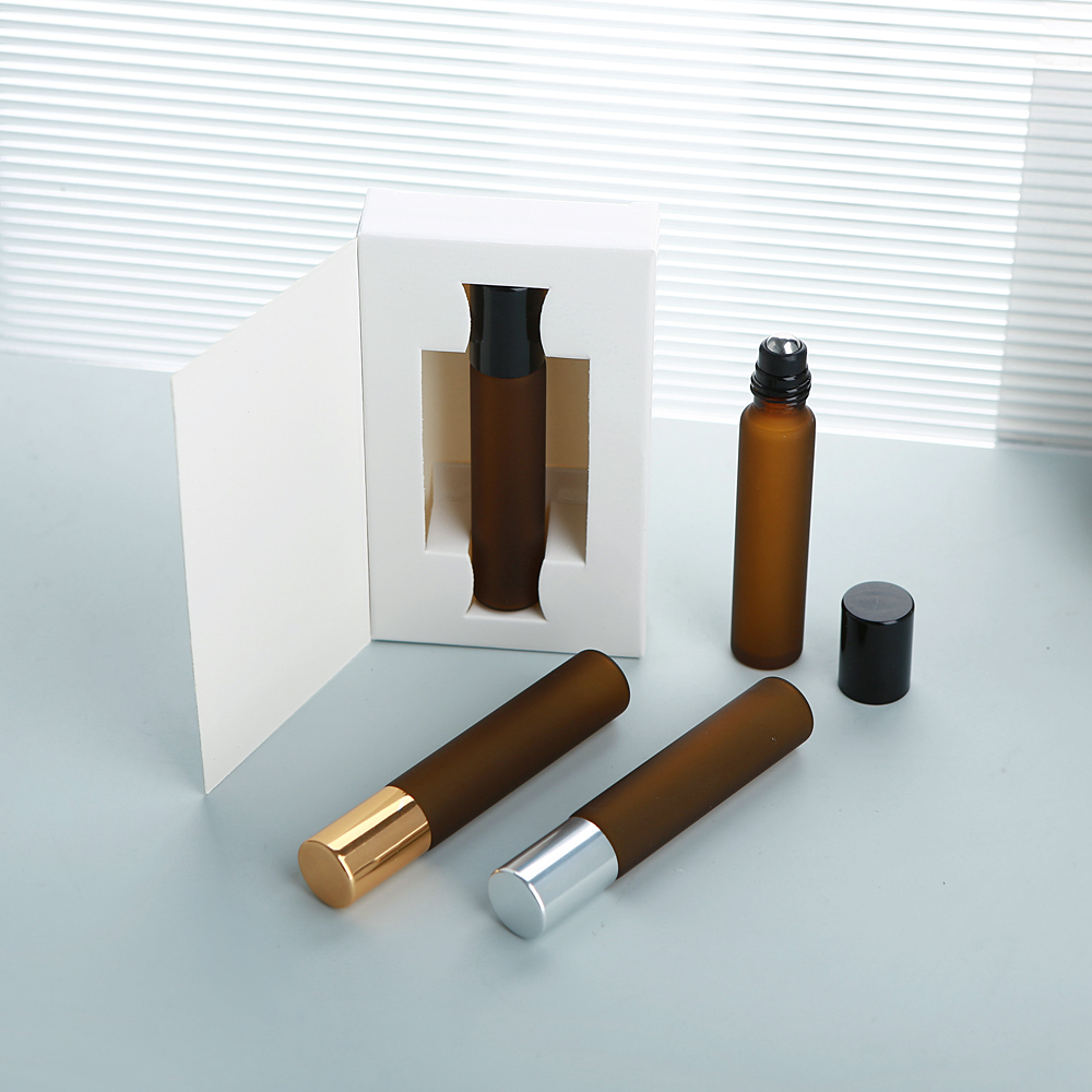 50 Pieces 10ml Tea-colored Fro - Perfume Fragrance Ingredients 评论和价格