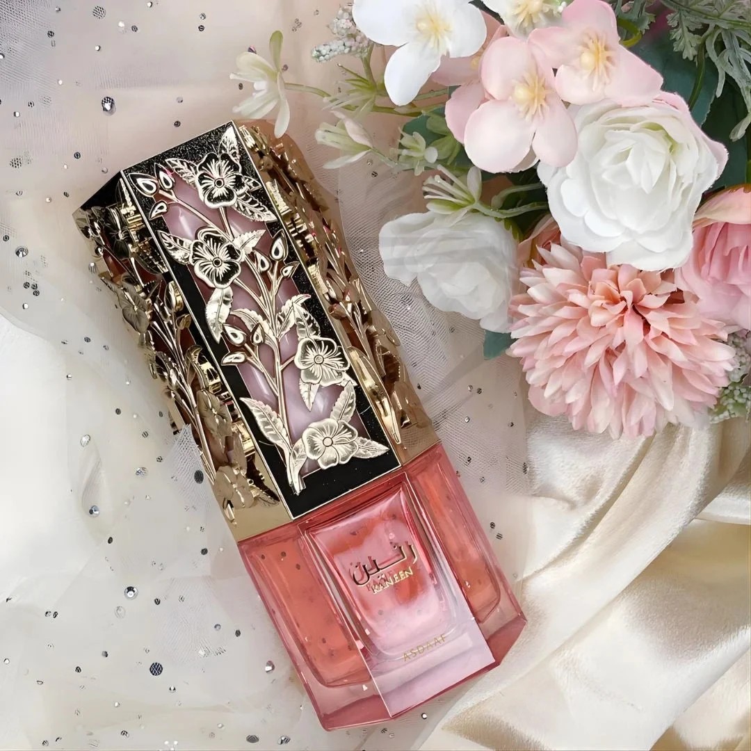 Asdaaf Raneen perfume, 100ml l - Perfume Fragrance Direct 评论和价格