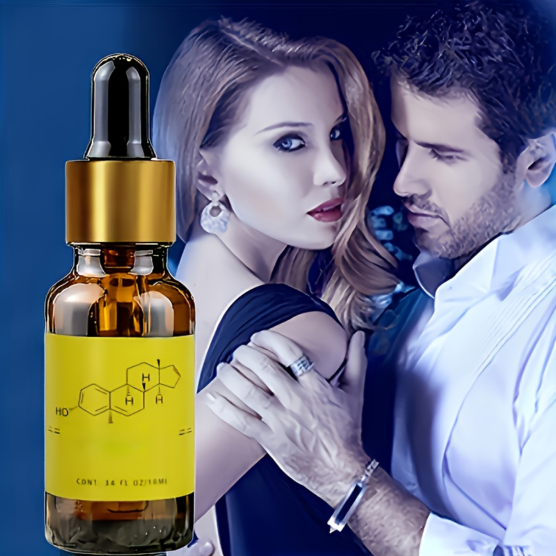 3/4Pc Pheromone Perfume Unisex - Perfume Fragrance Lasting 评论和价格