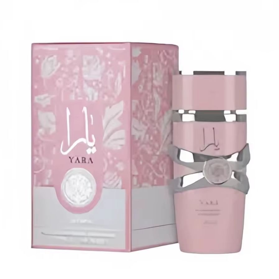 YARA LATTAFA Berry On Top Give - Perfume Juicy Fragrance 评论和价格