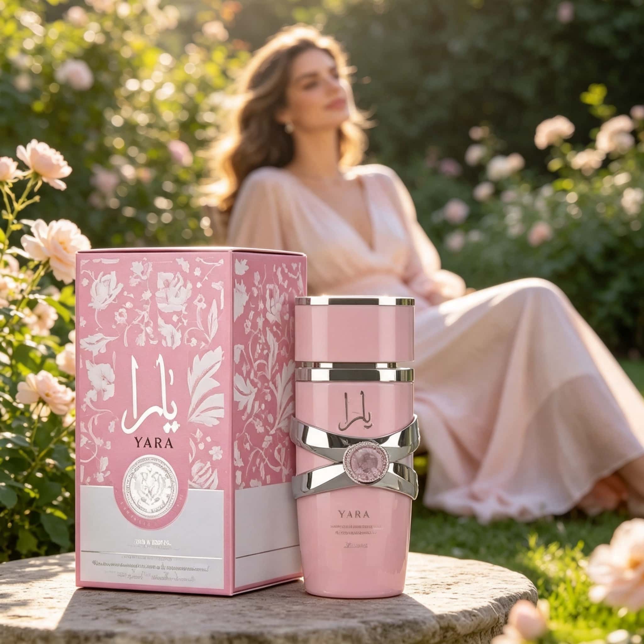 YARA LATTAFA Berry On Top Give - Perfume Juicy Fragrance 评论和价格