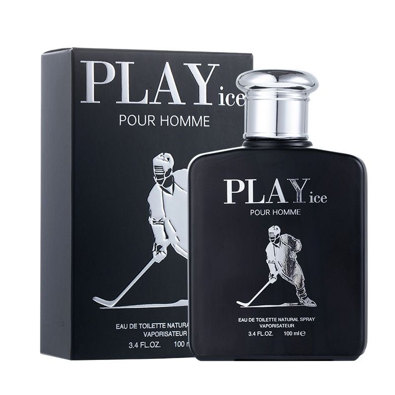 100ml Luxury Style Men Perfume - Perfume Fragrance Lasting 评论和价格