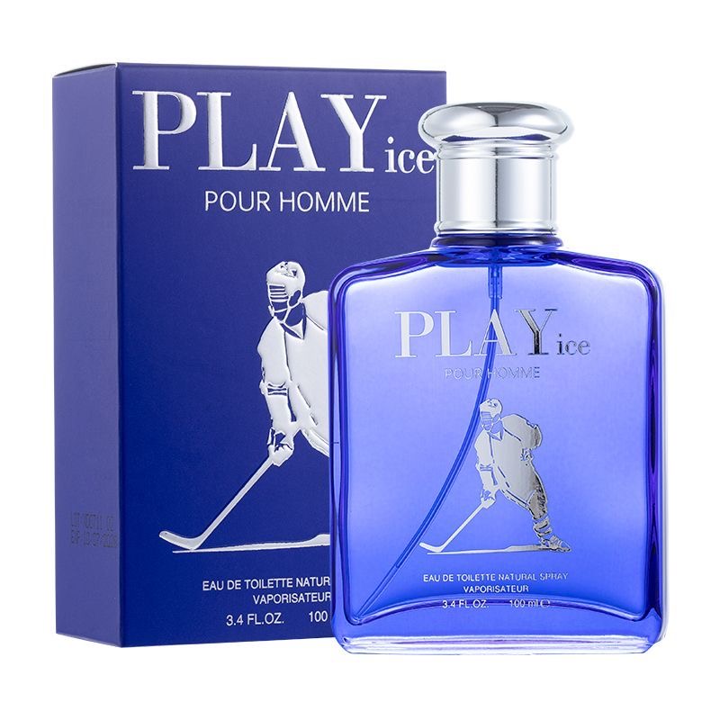 100ml Luxury Style Men Perfume - Perfume Fragrance Lasting 评论和价格