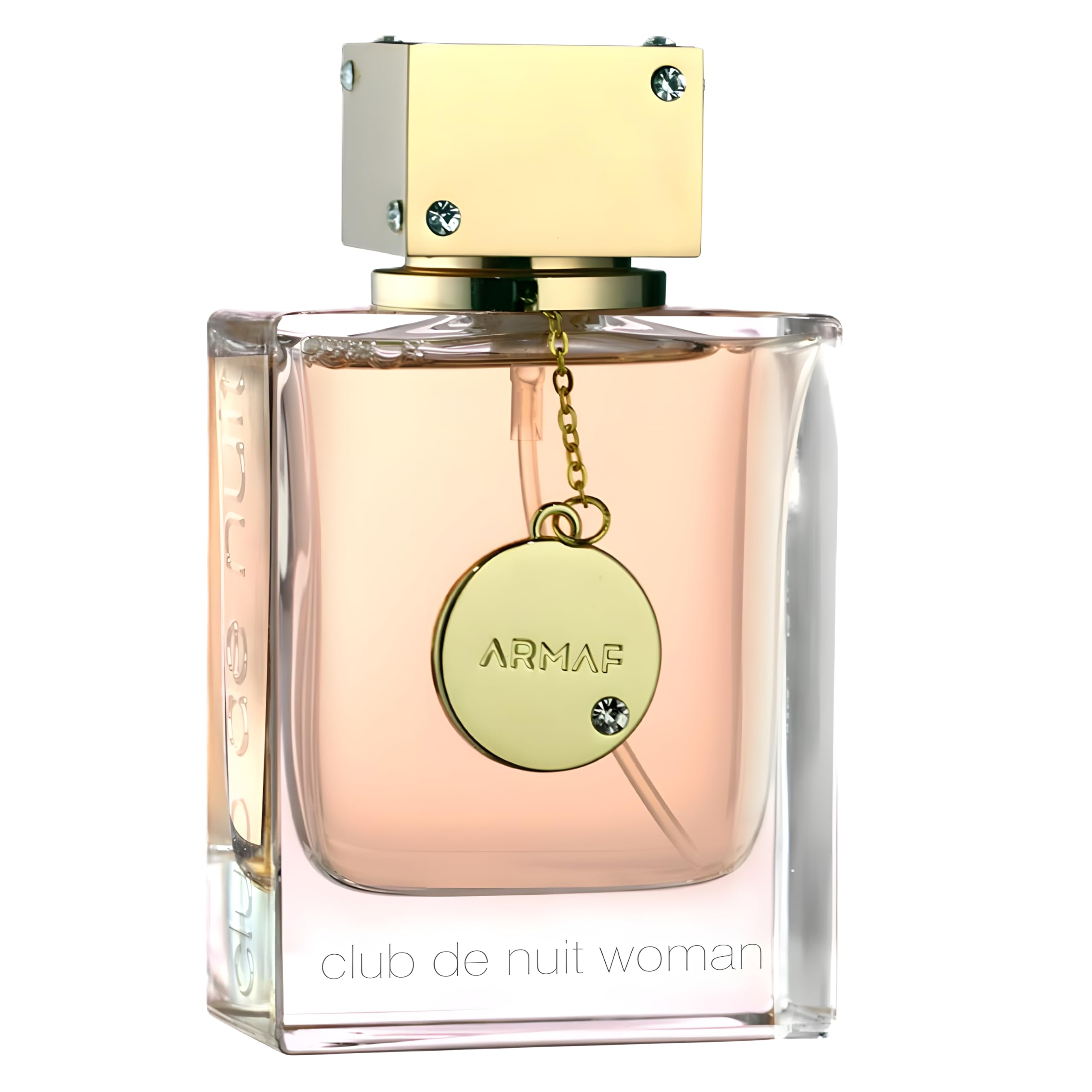 Armaf Club De Nuit for Women E - Perfume Fragrance Lasting 评论和价格