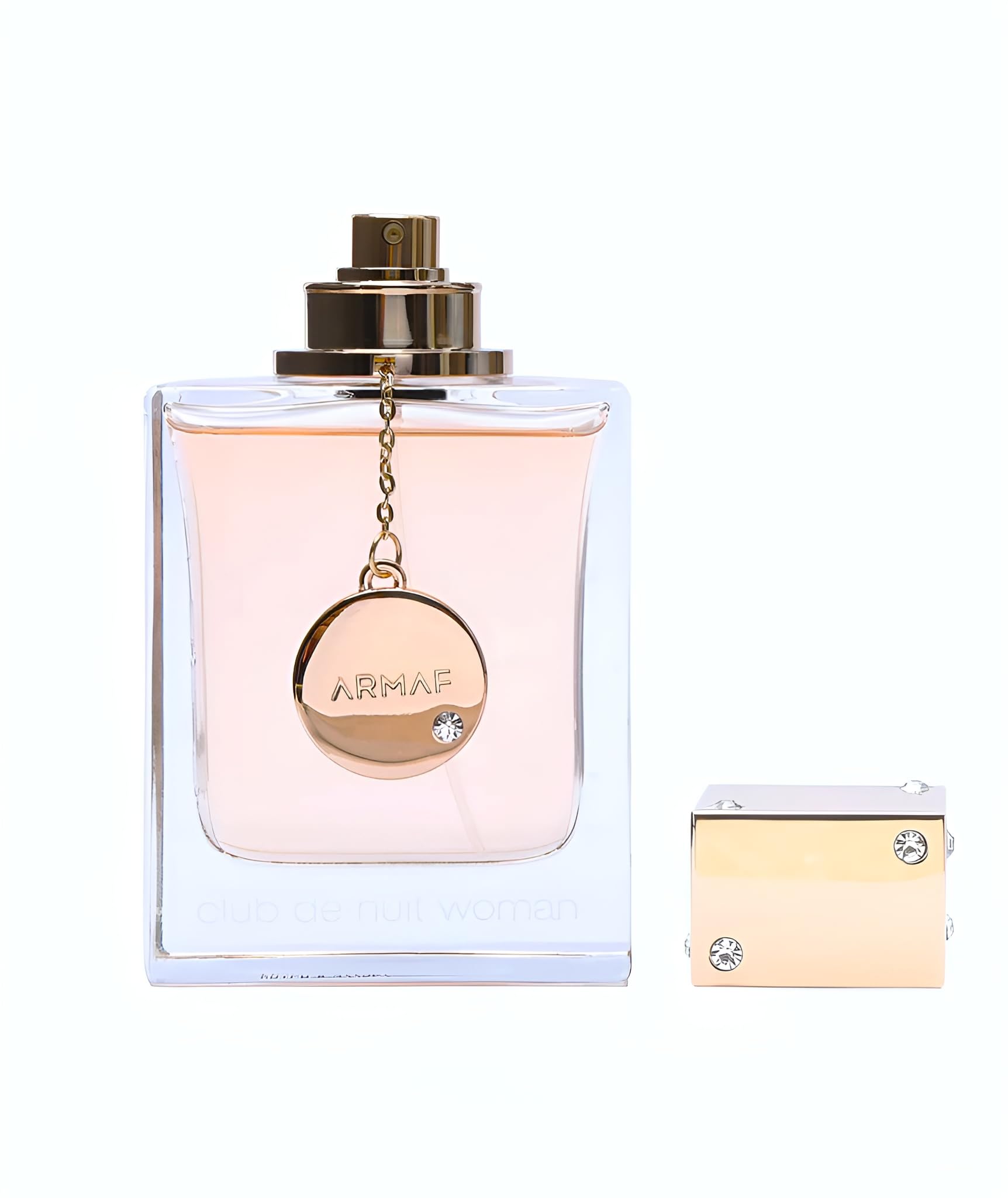 Armaf Club De Nuit for Women E - Perfume Fragrance Lasting 评论和价格