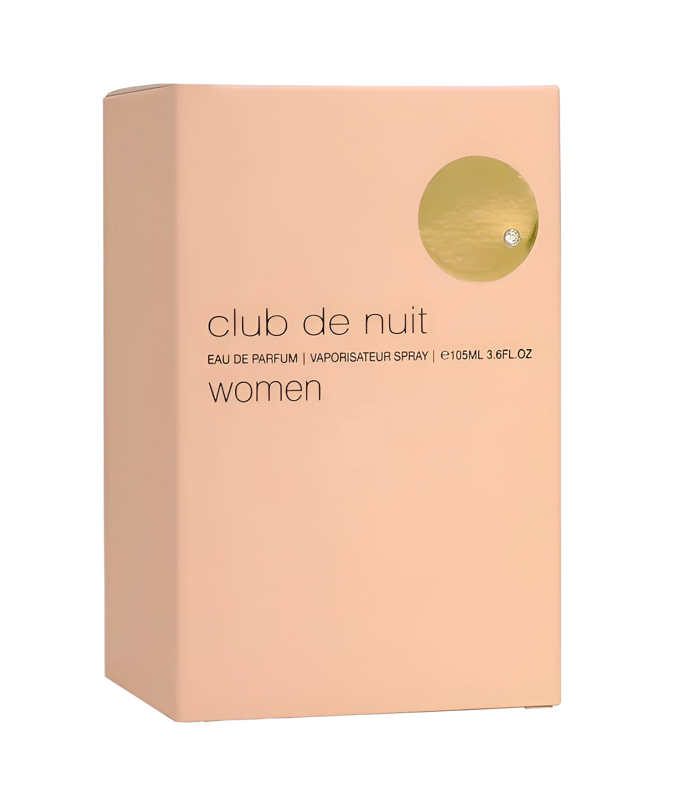 Armaf Club De Nuit for Women E - Perfume Fragrance Lasting 评论和价格
