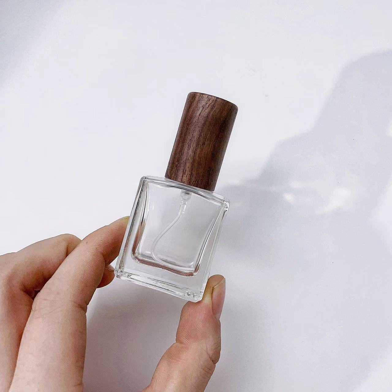 10ml Transparent Thick Glass P - Perfume Fragrance Ingredients 评论和价格