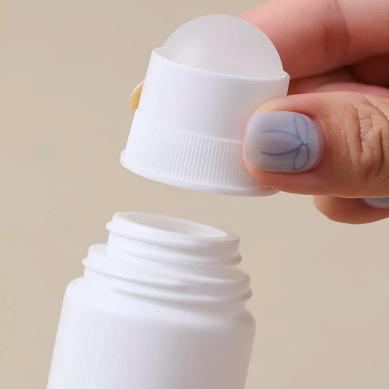 50ML100ML Plastic Roller Bottl - Perfume Fragrance Ingredients 评论和价格