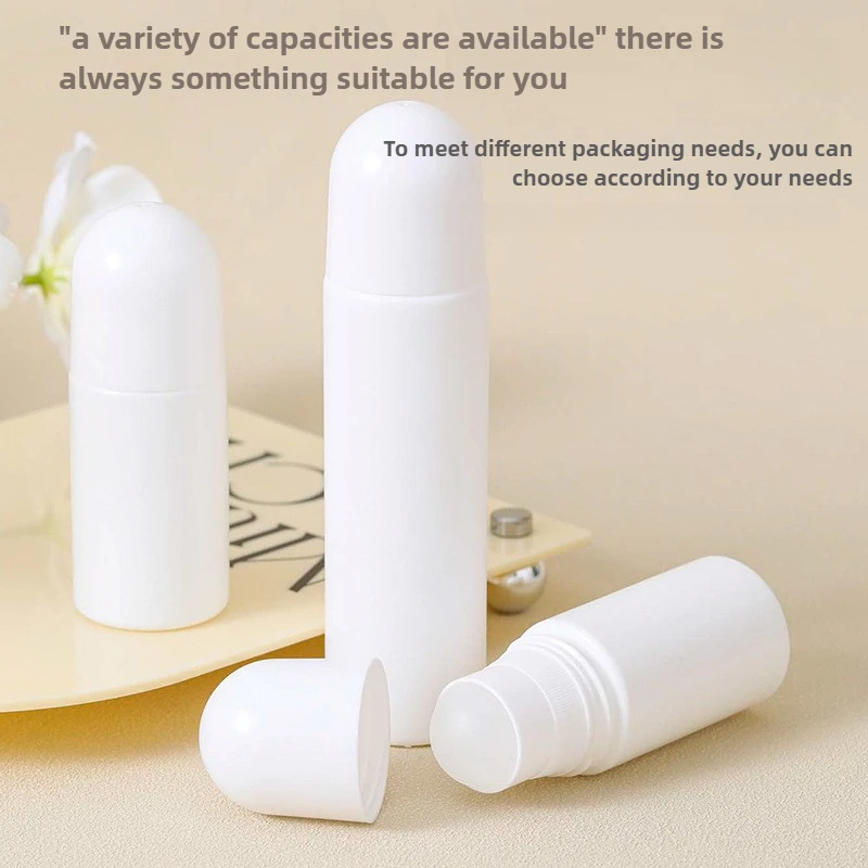 50ML100ML Plastic Roller Bottl - Perfume Fragrance Ingredients 评论和价格