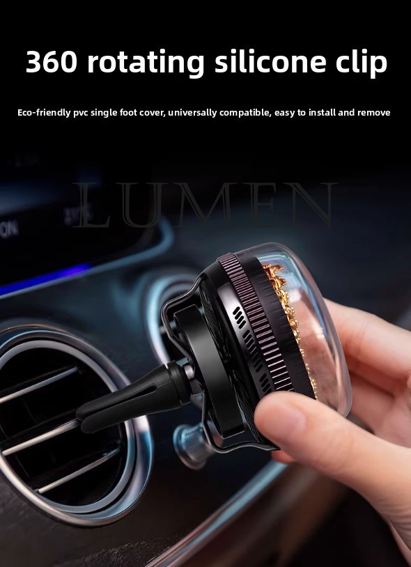 High-end Car Air Conditioner V - Perfume Is Fragrance World 评论和价格