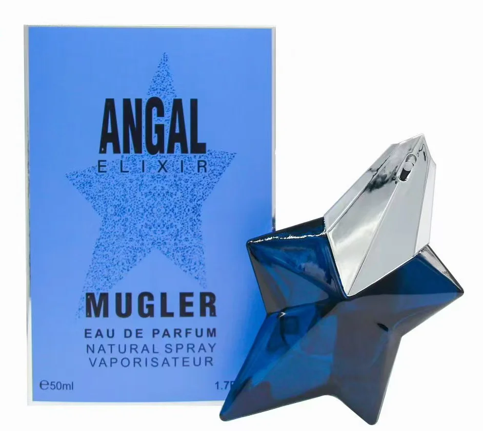 ANGAL ELIXIR Star Eau De Parfu - Perfume Fragrance Lasting 评论和价格