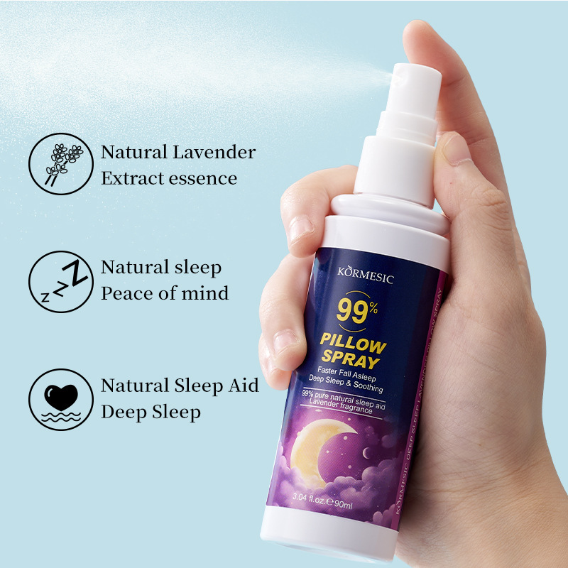 KORMESIC Lavender Perfume Spra - Perfume New Fragrance 评论和价格