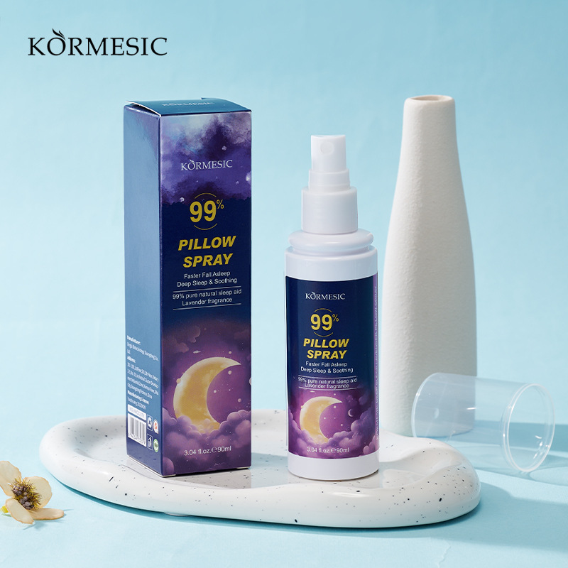 KORMESIC Lavender Perfume Spra - Perfume New Fragrance 评论和价格