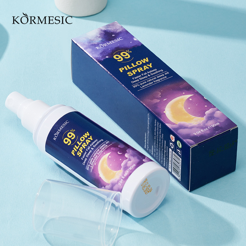 KORMESIC Lavender Perfume Spra - Perfume New Fragrance 评论和价格