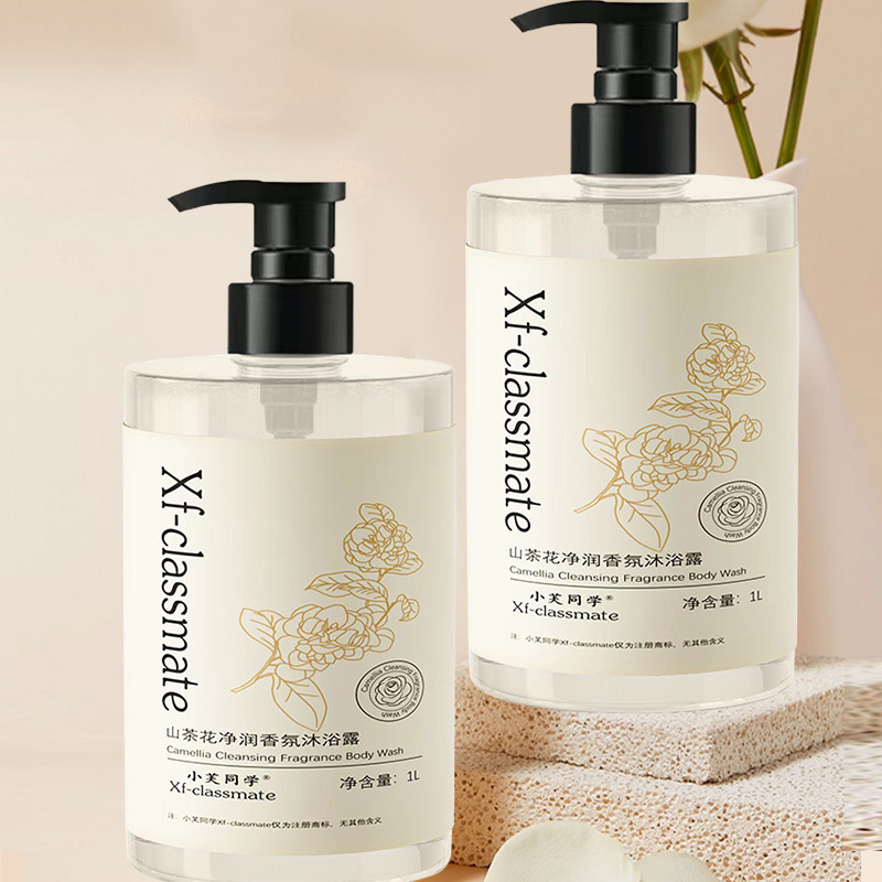 Camellia shower gel perfume fr - Perfume Fragrance Families 评论和价格