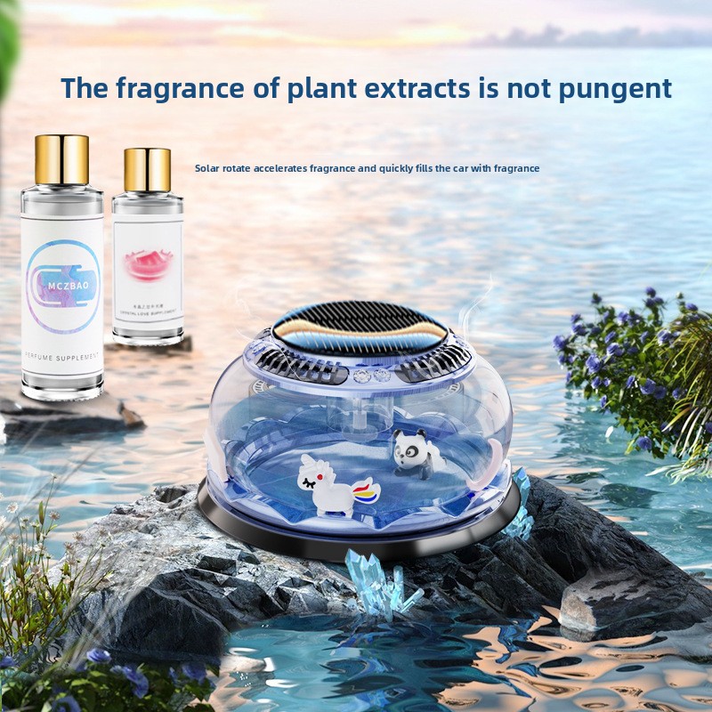 Factory Direct Sales Car Solar - Perfume Fragrance Direct 评论和价格