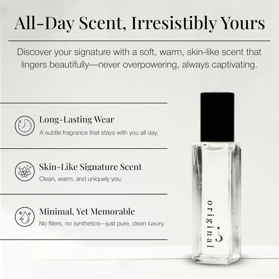 Original Riddle Eau De Parfum  - Perfume Fragrance Lasting 评论和价格