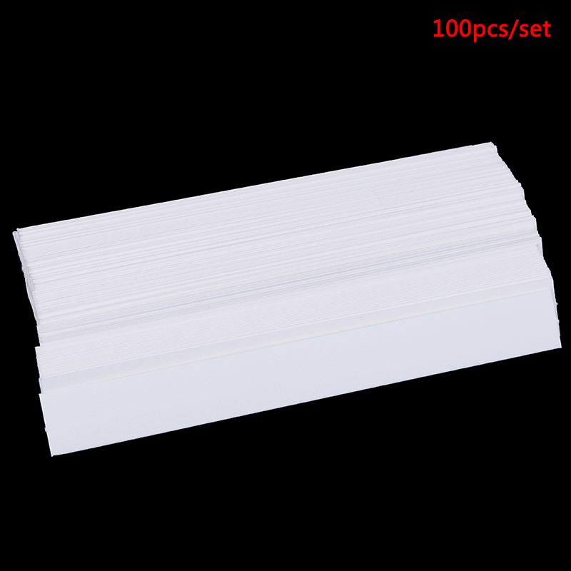 [New] NEW 100pcs 130*15mm Arom - Perfume New Fragrance 评论和价格