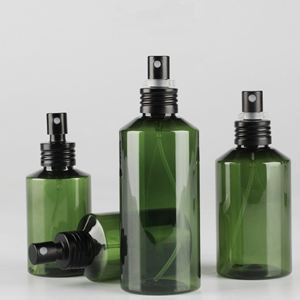 1PC 50/100/150/200 ML Spray Bo - Perfume Fragrance Ingredients 评论和价格