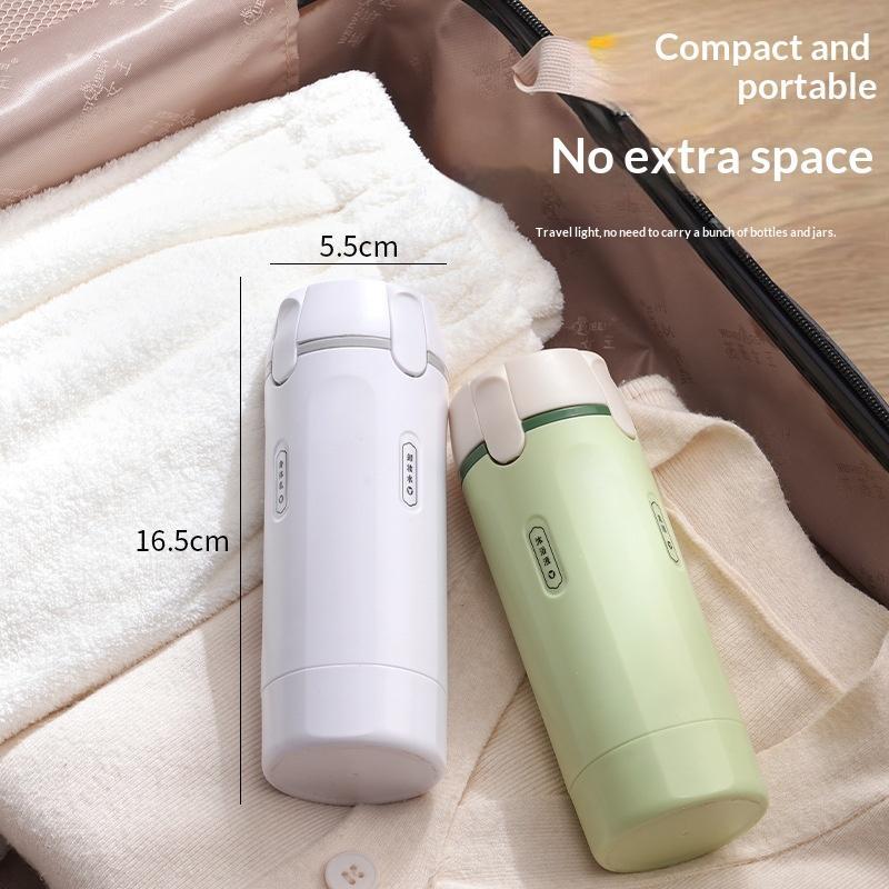 Leakproof 4 In 1 Refillable Tr - Perfume Fragrance Ingredients 评论和价格