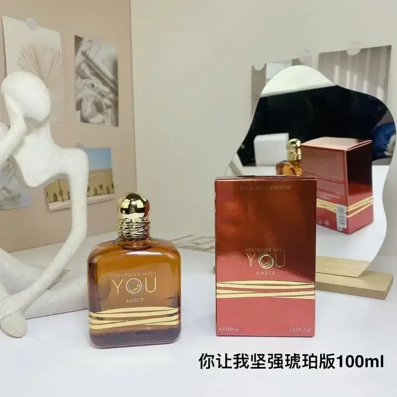100ml Stronger With You Absolu - Perfume Fragrance Families 评论和价格