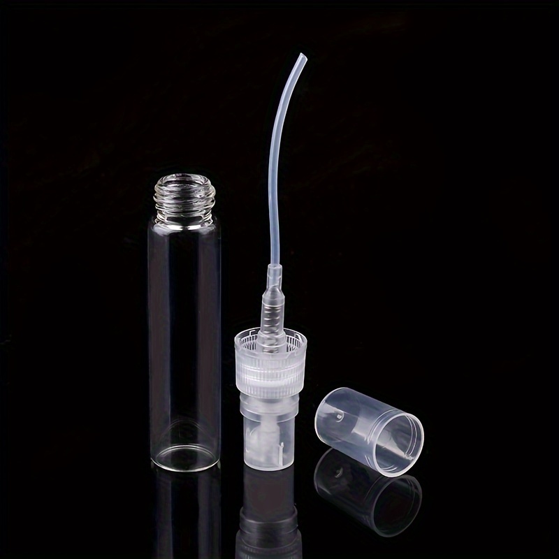 25pcs 10ml Refillable Empty Po - Perfume Fragrance Ingredients 评论和价格