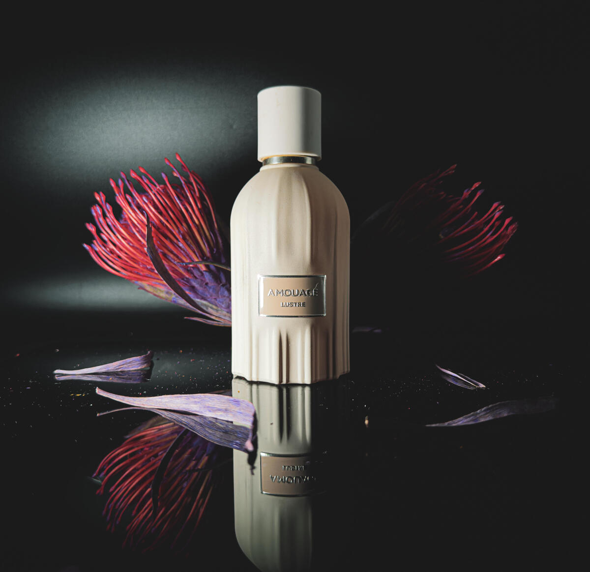 Amouage Lustre Perfume 100ml L - Perfume Fragrance Families 评论和价格