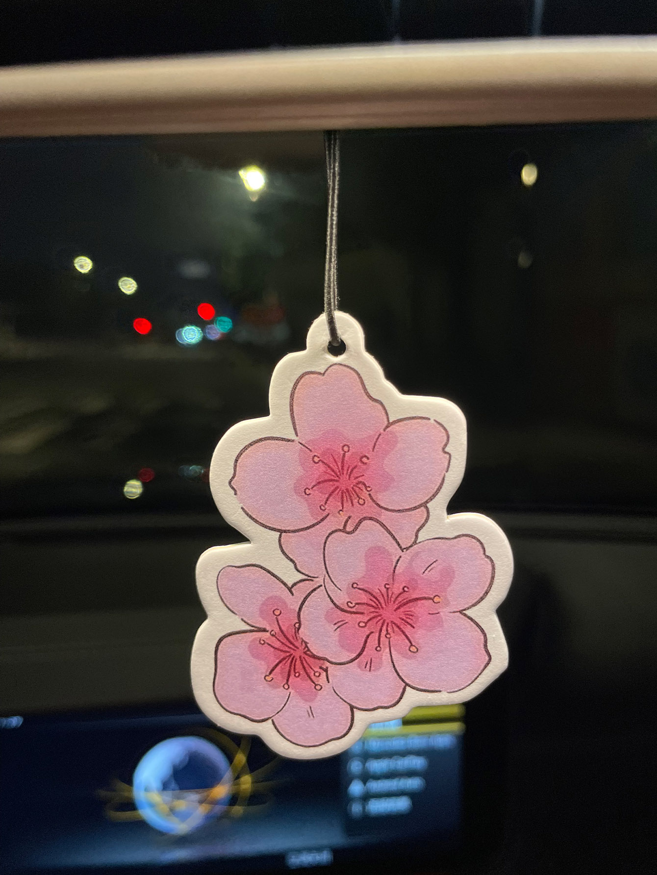 Sakura/Freesia Fresh Scent Fiv - Perfume Fragrance Store 评论和价格