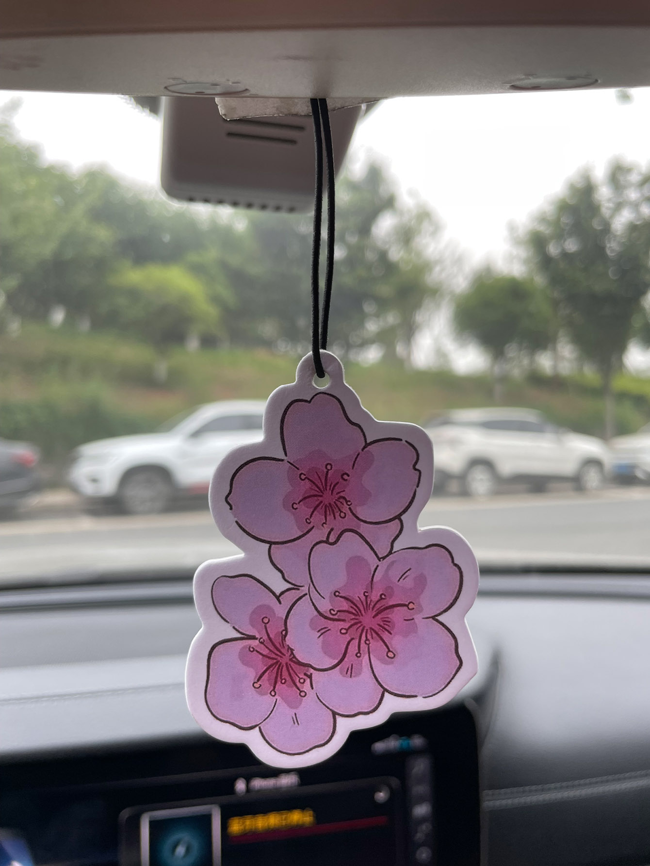 Sakura/Freesia Fresh Scent Fiv - Perfume Fragrance Store 评论和价格