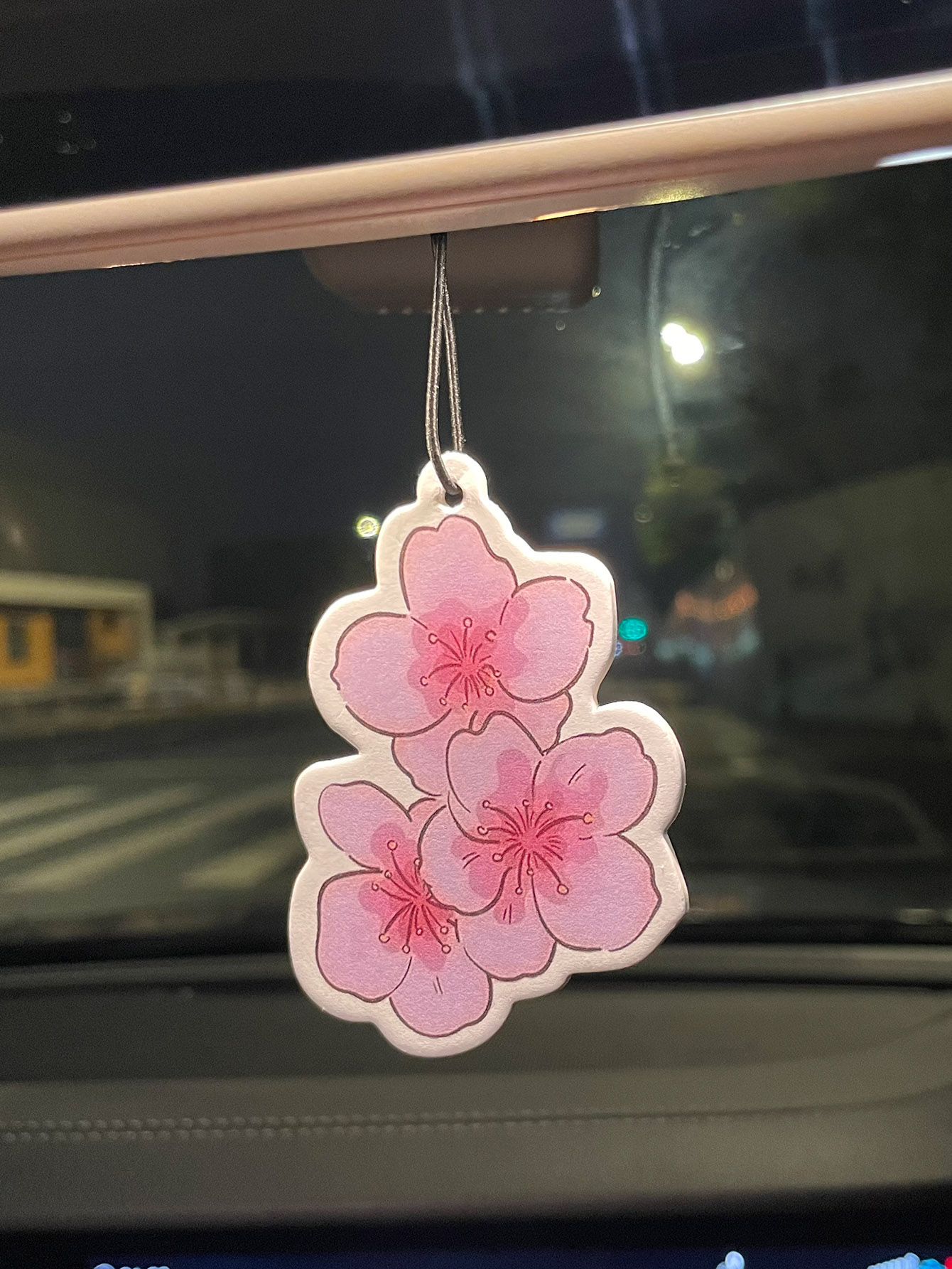 Sakura/Freesia Fresh Scent Fiv - Perfume Fragrance Store 评论和价格
