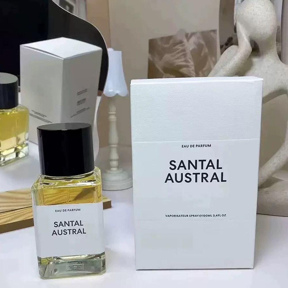 New product 100ml Eau De Parfu - Perfume New Fragrance 评论和价格