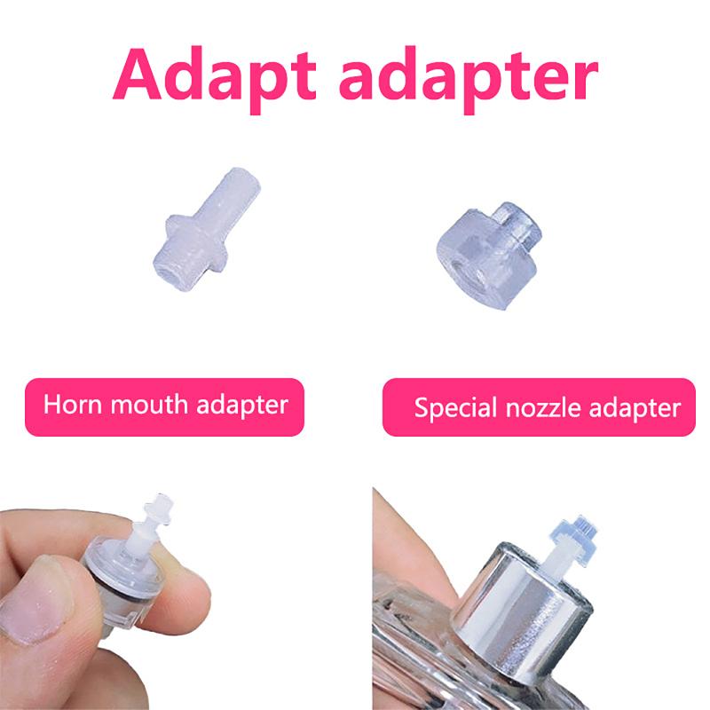 Upgraded 2Pcs Perfume Bottle T - Perfume Fragrance Ingredients 评论和价格