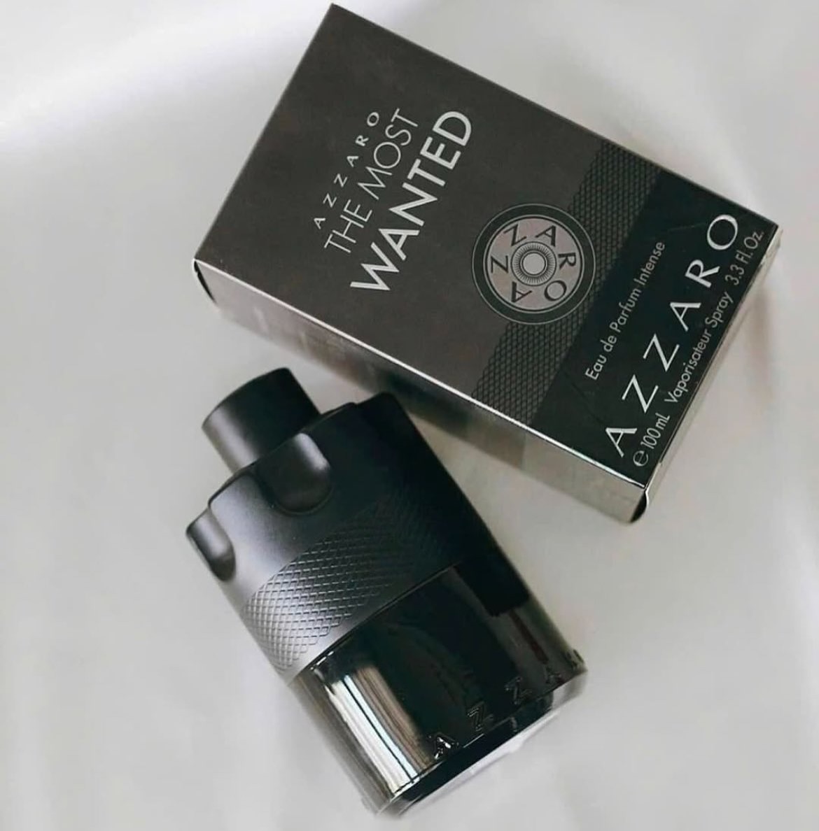 Azzaro the Most Wanted Eau De  - Perfume Fragrance Lasting 评论和价格